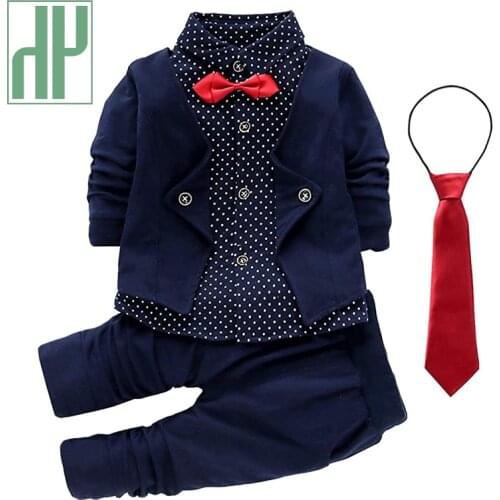 HH Clothes For Boys
