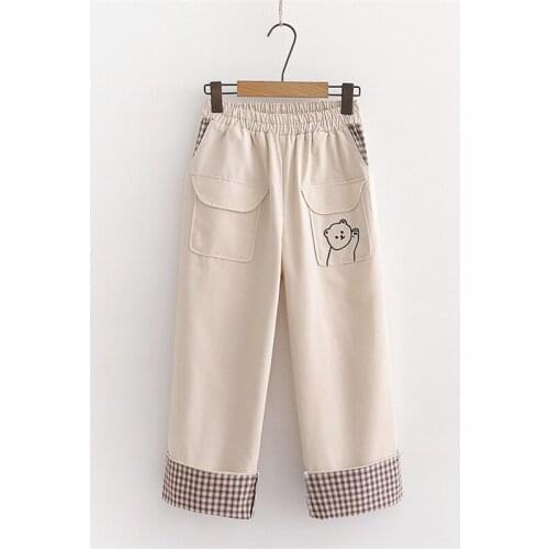 Женские брюки карго Himifashion China At AliExpress