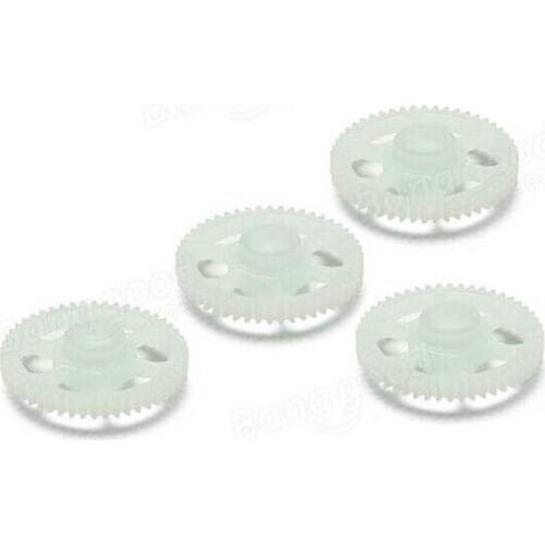 Hubsan X4 H502S H502E RC Quadcopter Spare Parts Main Gear RC Quadcopter Multicopter Helicopter Spare Parts