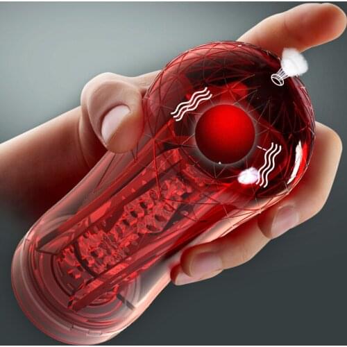 Men Oral Masturbador For Adult Mouth Vaginal Anus Silicone Masturbator Realistic Vagina Pussy Sex Toys for blowjob machine