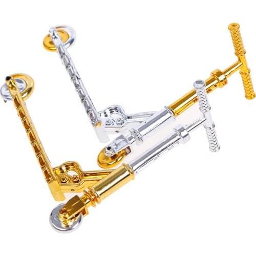Panghuhu88 Fingerboards (mini Skateboards And Bicycles)