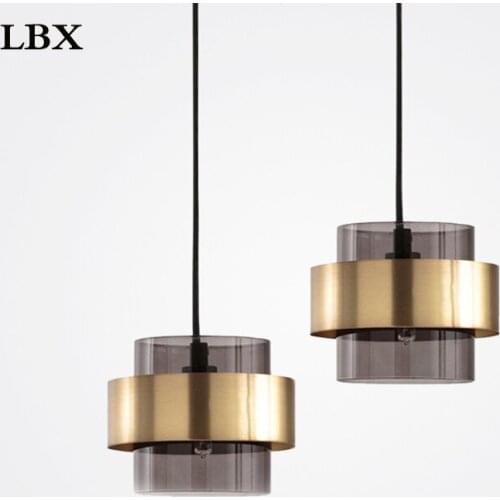 Nordic lustre pendente luminaire wood living room bedroom restaurant luminaire deco chambre hanging ceiling lamps