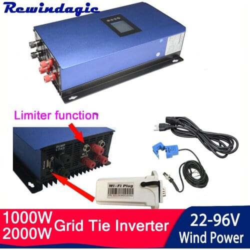 Rewindagic Converters And Converters