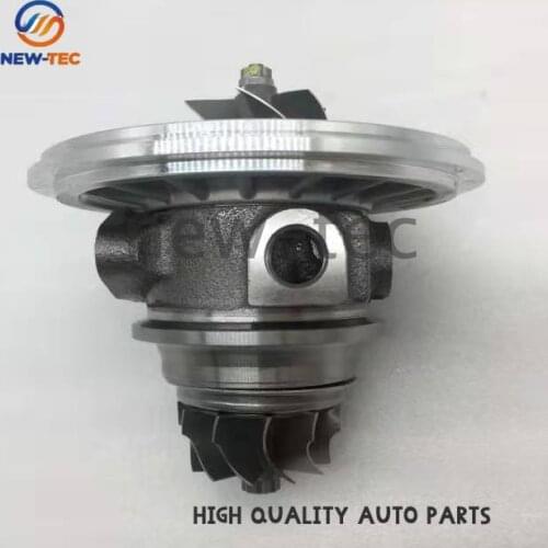 Balanced Turbo Cartridge for RHF4 8981320710 8982043270 VIID V-420210 ISUZU D-Max Common Rail 4JB1 3.0L 3.0 CRDI