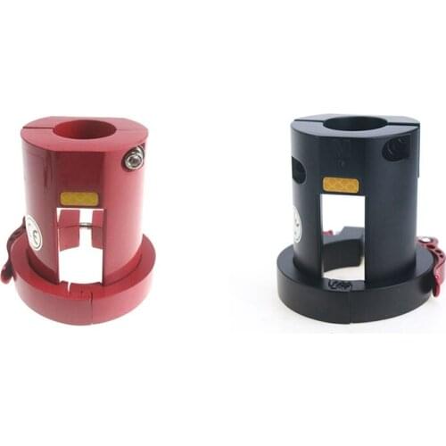 Folding Holder for XIAOMI MIJIA M365 Pro Electric Scooter Fold Construction Fix Aluminium Replacement Spare Parts