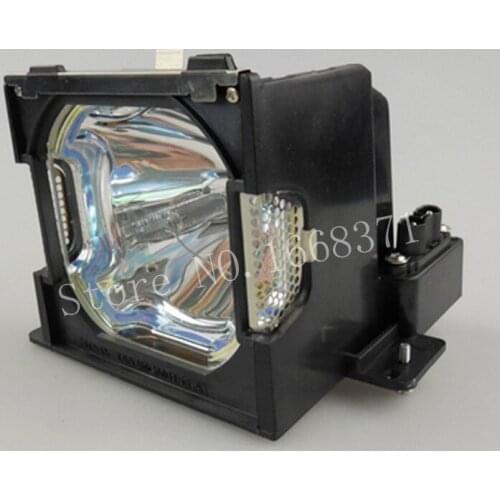 Compatible Projector Lamp with housing POA-LMP98 for PLV-80 / PLV-80L Projectors