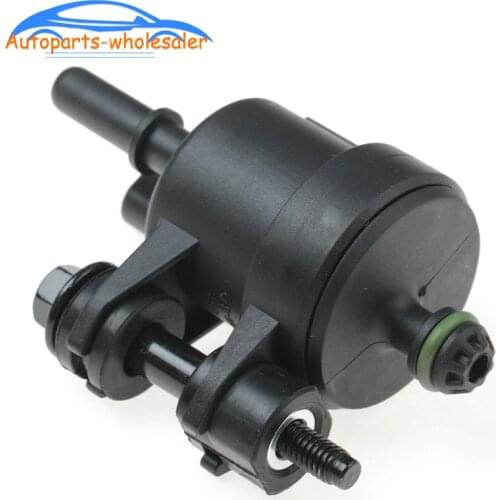 High Quality For 13-15 Chevrolet Spark 1.2L-L4 96985666 0280142502 Canister Purge Control Valve Solenoid Car accessories
