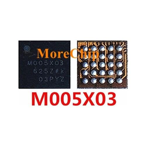 M005X03 Charger IC USB Charging Chip 3pcs/lot