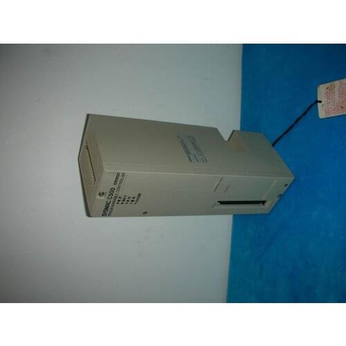 1PC USED C500-CPU11-V1 /3G2C3-CPU11-V1 OMRON