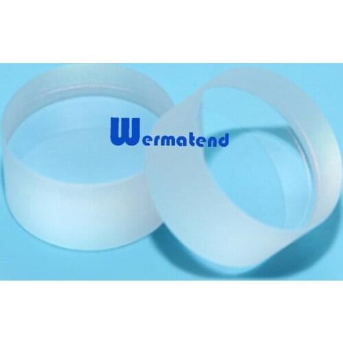 100pcs/lot Dimeter 19.05*9.7 T=20% K9 1064nm laser lreflection mirrors for laser marking/cutting/welding machine Free shipping