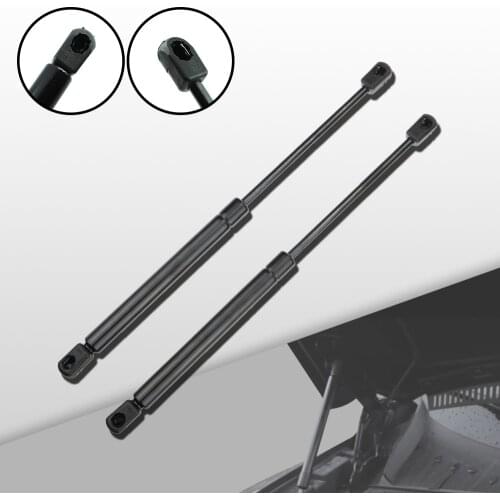 2 PCS Rear Window Lift Support Shocks Struts For Kia Sorento 2003 2004-2009 87170-3E000