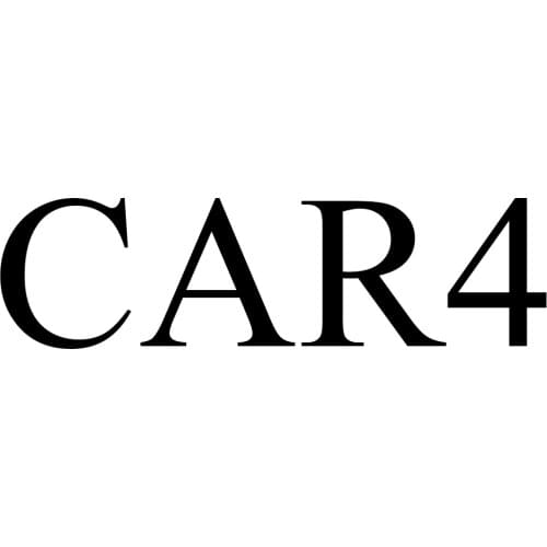 AAVV Canvas Print Wall Art Painting Poster Prints Landscape Picture For Living Room Home Decor Framed CAR4