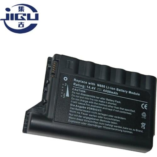 JIGU 293817-001 301952-001 Laptop Battery For HP COMPAQ Evo N600 N600C N610C N610V N620C 311222-001 229783-001 PP2040 PP2041F