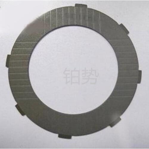 Car outer friction disc of automatic transmission 2014-peu guo tci tro enC 4Tr ium phS ega 2co mpa rtm ent gearbox oil pan gaske