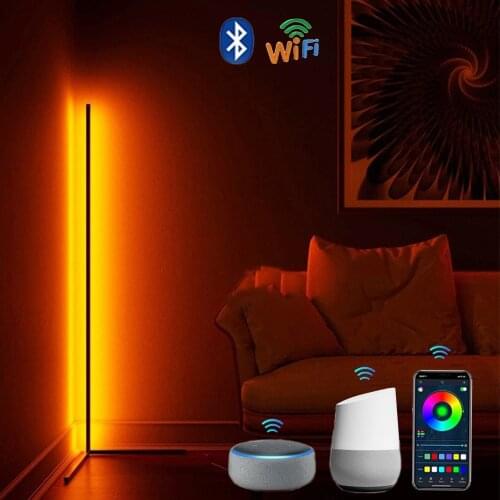 BSQLight Floor Lamps