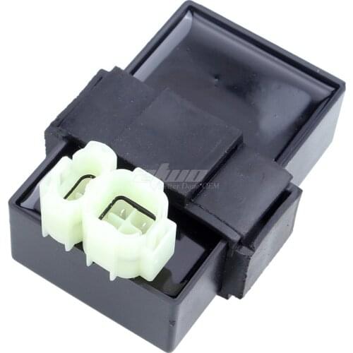 Digital DC Ignition CDI ECU REV For Honda TRX 400 TRX 350D FW Foreman 1995-2003 Scooter Moped parts of moped moped scooter