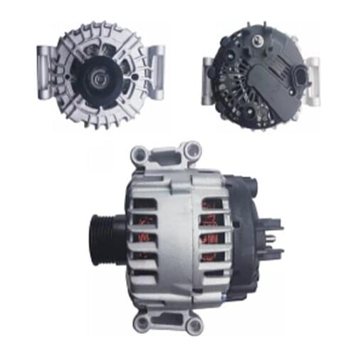 ALTERNATOR FOR TG15C164 A0141543002 442210 SVES08246