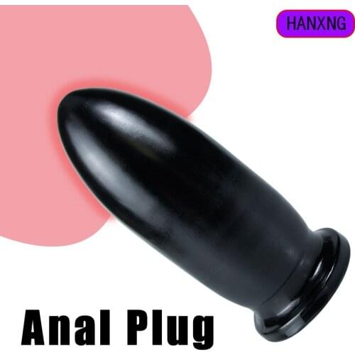 HANXNG Butt Plugs