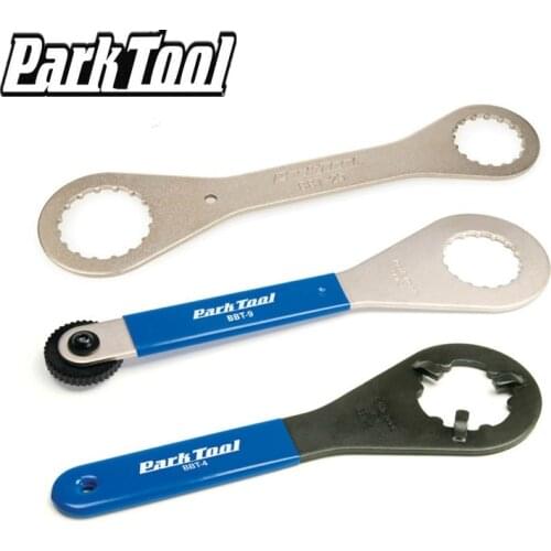 Bicycle Bottom Bracket Repair Tools BB30 BB90 BBT9 Bottom Bracket Installation Remove Tools park tool BBT-4/BBT-9/BBT-29