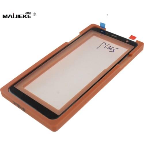 Laminating Positioning LCD Glue Mould for HONOR 30 30S 20 pro 20i 10 9 9N 9i 8 7 Pro lite View 30 20 10 Location Alignment Mold