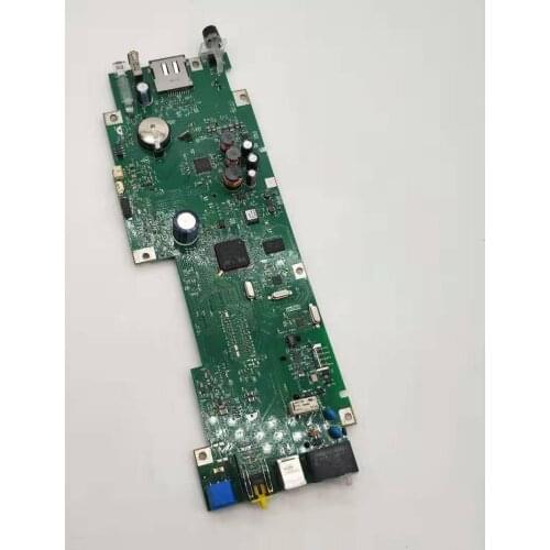 Officejet Pro 8500A Printer Main Logic Board FOR HP CM755-60009 printer parts