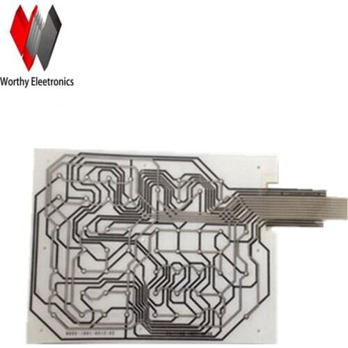 N86D-1613-R001 N86D-1613-R002 N860-1603-R002