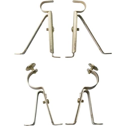 Wall Window Decorative Hook Tieback Curtain Tassel Holder Drapery Holdbacks