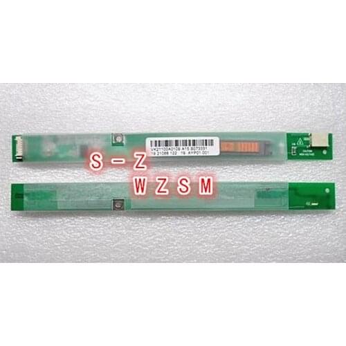 WZSM New LCD Screen Inverter For Acer Aspire 8530 8530G 8730 8730G 8730ZG 8735 8735G 19.21066.121 VK21100A0109 19.21066.121