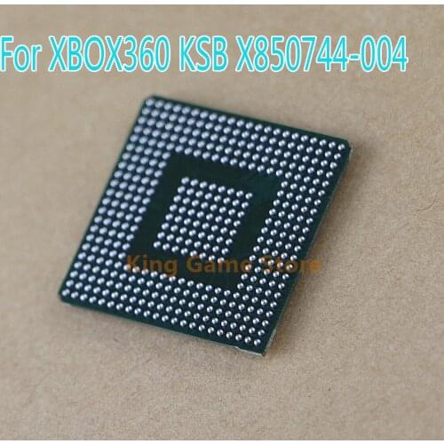 1pc/lot Original KSB X850744-004 X850744 004 GPU BGA For Xbox360 Xbox 360 Game Controller Chip Replacement