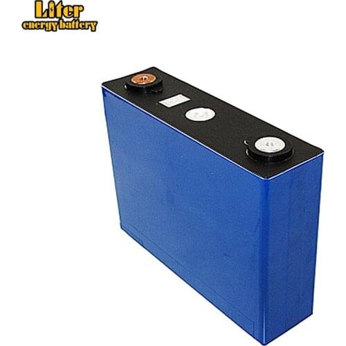 High capacity rechargeable 3.2V 86Ah 288wh for Electric bicycle inverter solar energe system Lithium Lifepo4 battery