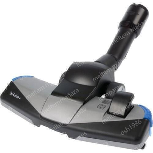 Philips FC 9724 Power Pro Expert Triactive Absorbent Hood EMC0038-20