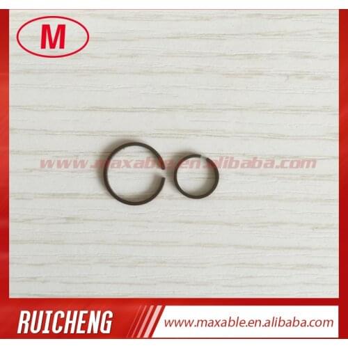 K03 K04 turbocharger piston ring /seal ring (two rings) turbine side and compressor side