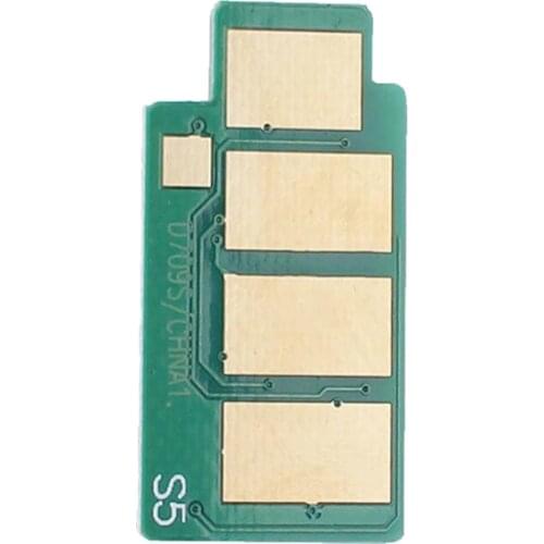 25K MLT-D709S toner chip for Samsung SCX-8123ND 8123NA 8128ND 8128NA laser printer cartridge excellent compibility