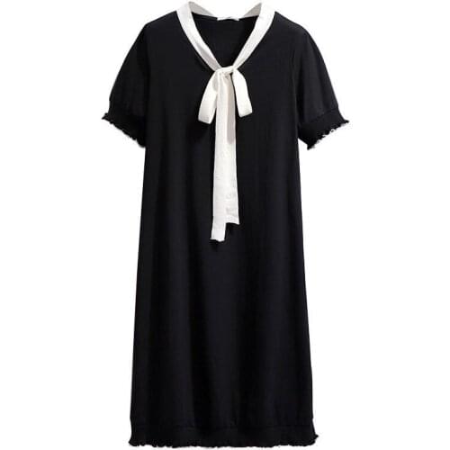 TowerKe Fashionable Knitted Dresses