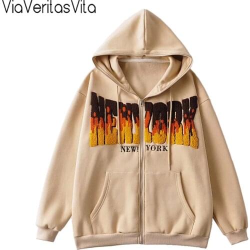 Женские флисовые толстовки YAMY China At AliExpress