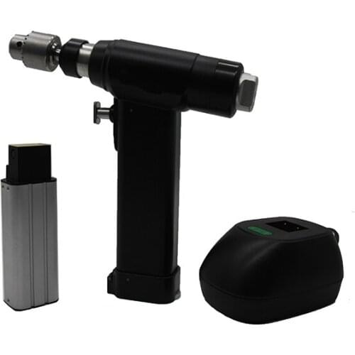 Factory Outlet Stainless Steel Drill Medical Instrument