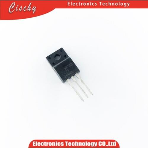 10pcs/lot 20N60C3 FCPF20N60 20N60 P20NM60FP imports disassemble LCD TO-220F