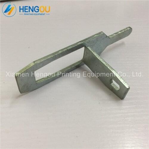 10 Pieces High Quality KORD 64 Printing Machine Parts Front Sheet KORD 64 Finger