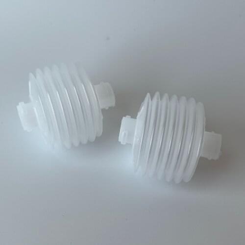 2pcs/lot) Fuji Bellow,402G03750 for Frontier 330/340/350/3550/370/275/390/500/550/570 digital printing minlab