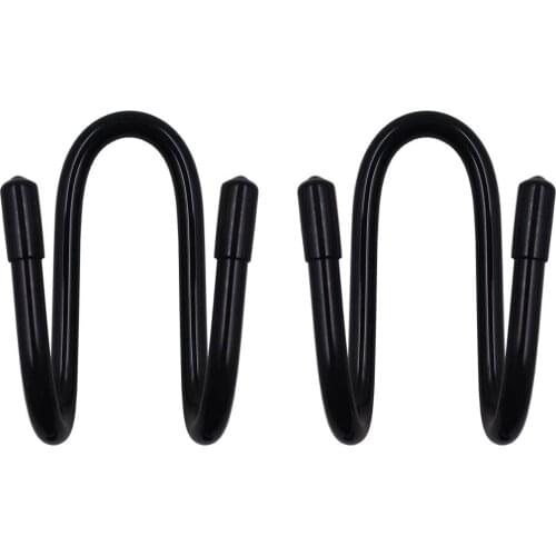 2x for Truck/Car Seat Back Gun Rack Bow Rack Rifles Holder Gun Sling Organizer