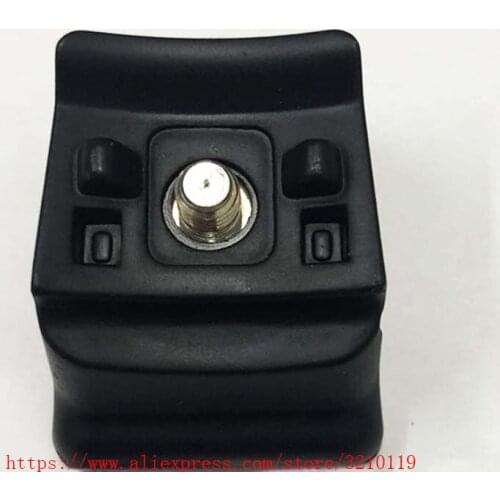 Free shipping EF-EOS M adapter tripod screw mount for Canon EOS M M2 M3 M5 M6 M10 M50 M100 camera