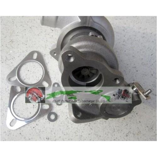 Free Ship Turbo For Mitsubishi DELICA L200 L300 Pajero I II1986-96 4D56 4D56T 2.5L 4WD TD04 49177-01501 49177-01500 Turbocharger