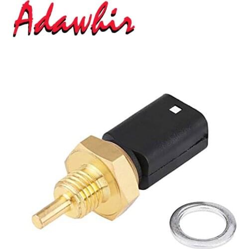 Brand New Coolant Temperature Sensor For Renault Laguna Trafic Scenic Logan Thalia Megane I II 1.4 1.6 1.8 2.0 226306024R