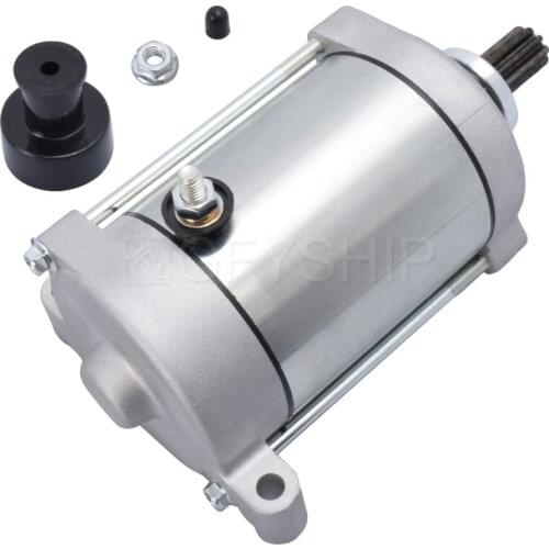 GFYSHIP Motorcycle Electronics