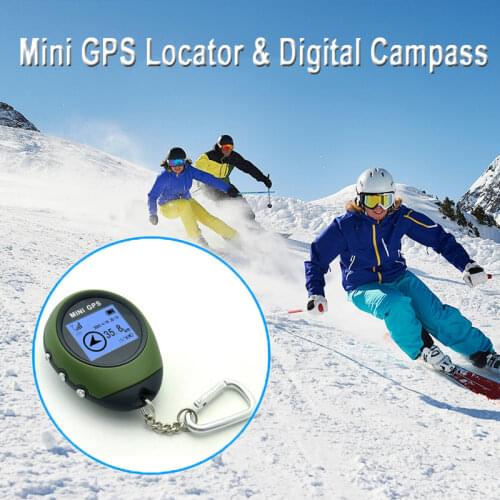 Kebidumei Pocket & Sports GPS Devices China