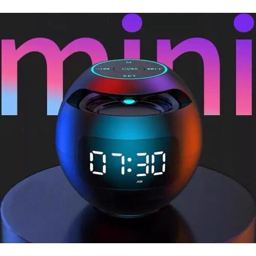KESAIHUA Audio Speakers