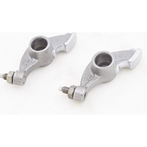 Motorcycle Rocker Arm For Suzuki AN125 AN 125 Engine Spare Parts