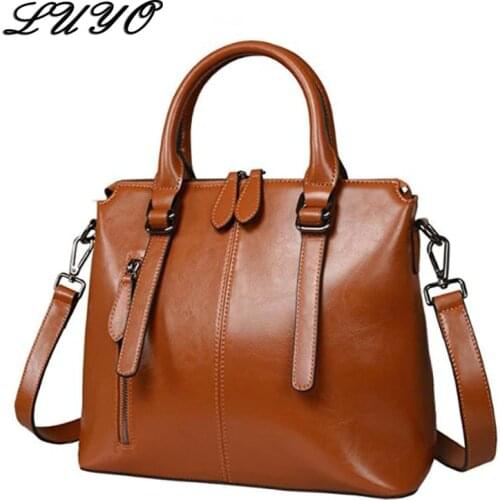 Luyo Women's Frame Bags