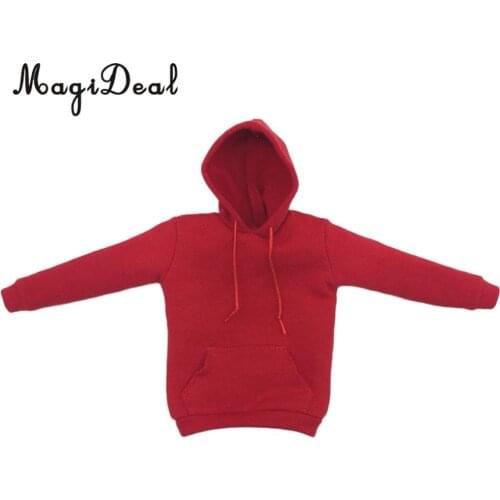 MagiDeal Men's Hoodies