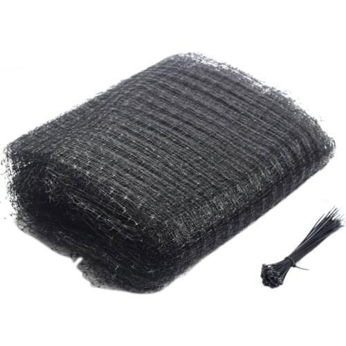 Multifunctional Gardzen Bird Net Anti-bird Net Anti-deer Fence Net Sturdy Practical Protective Net With Tie Dropshipping Hot